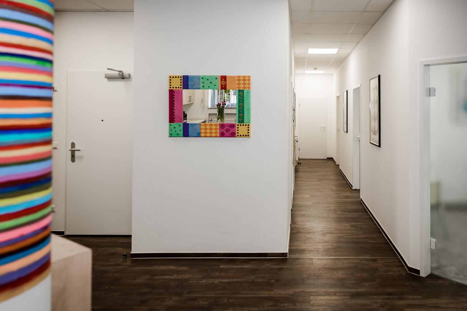 DentalCare Plus Praxis Innen