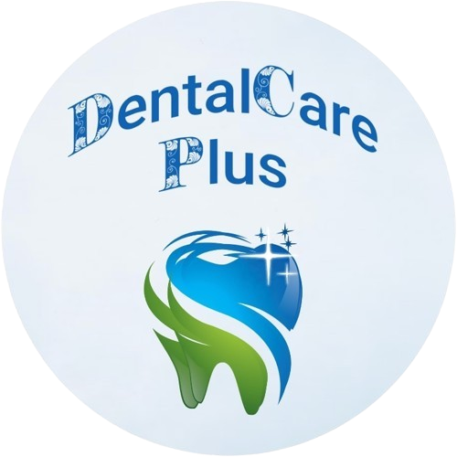 DentalCare Plus Logo